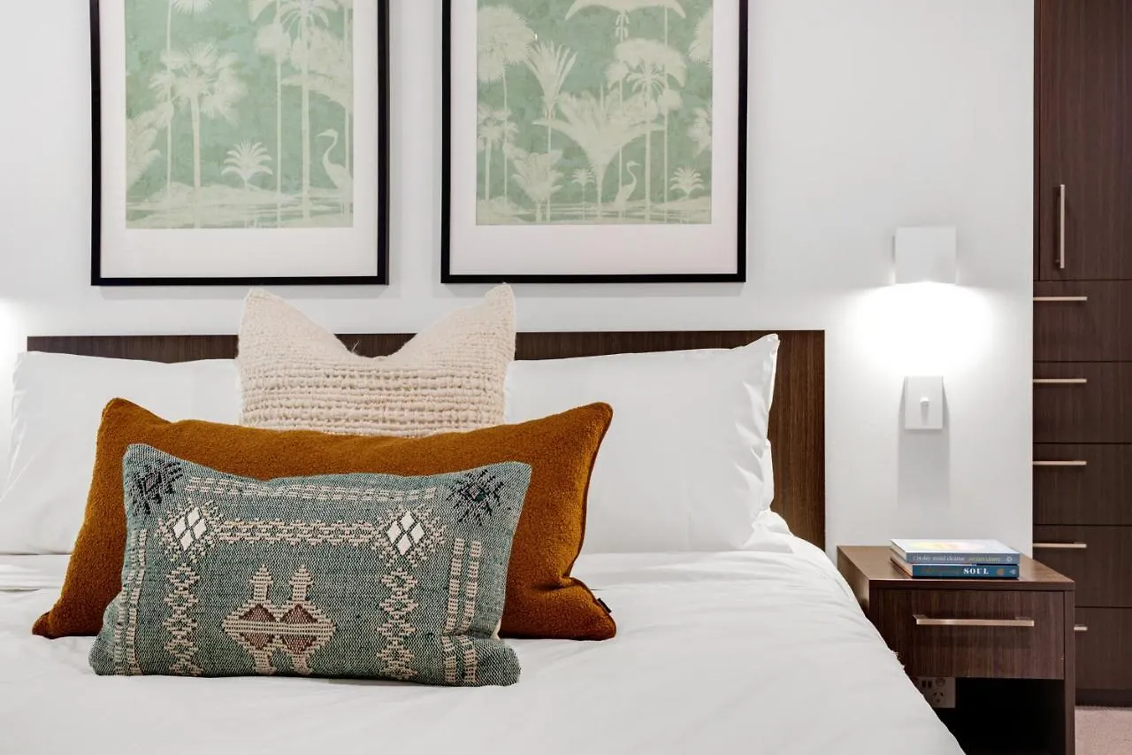 Forest Haven 2 Bedroom Styled Modern Sanctuary At Maleny