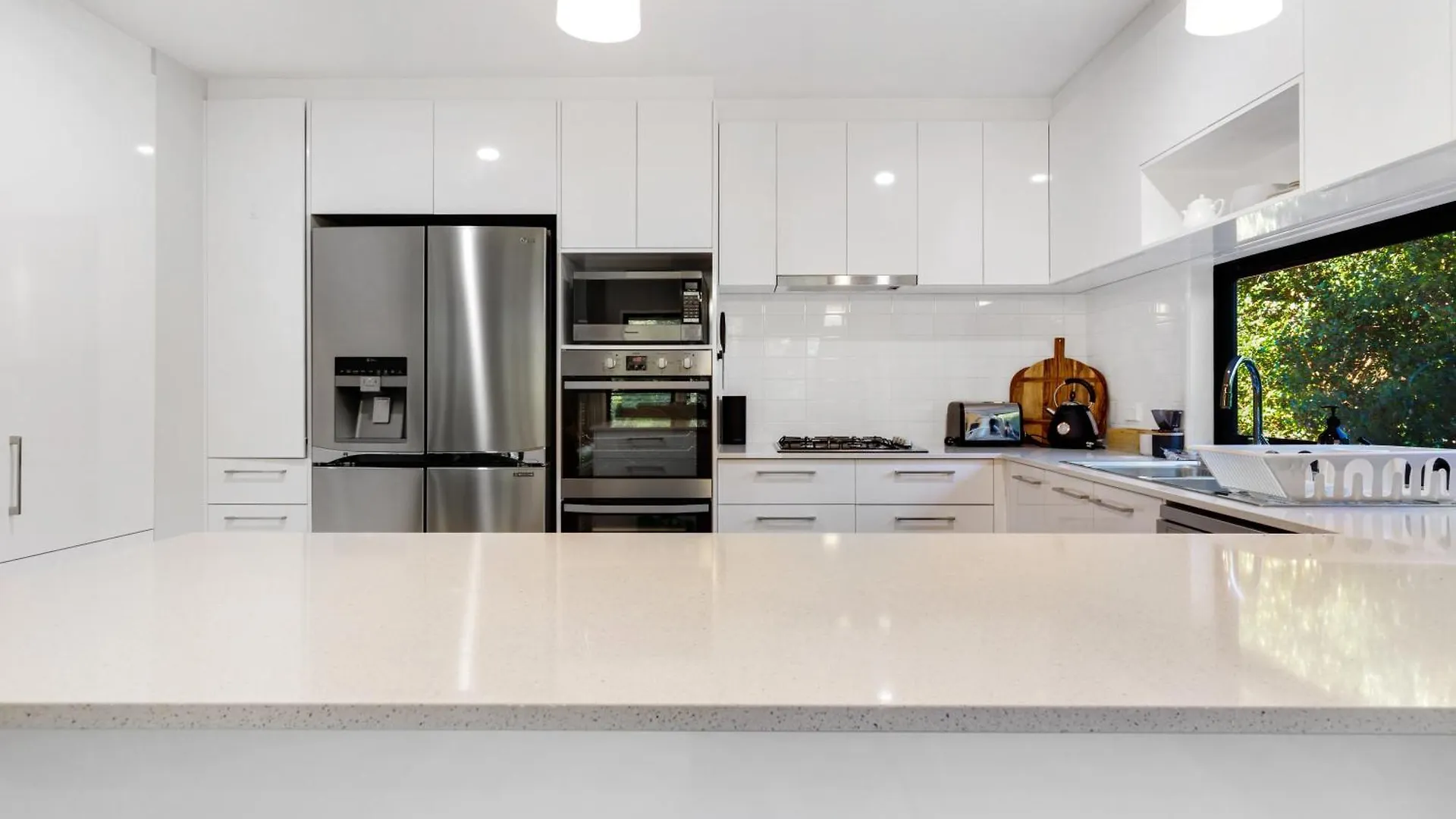 Forest Haven 2 Bedroom Styled Modern Sanctuary At Maleny